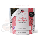 English Breakfast - 1
