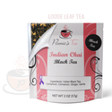 Indian Chai Black Tea - 1