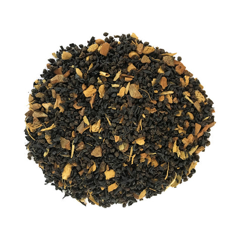 Indian Chai Black Tea - 0