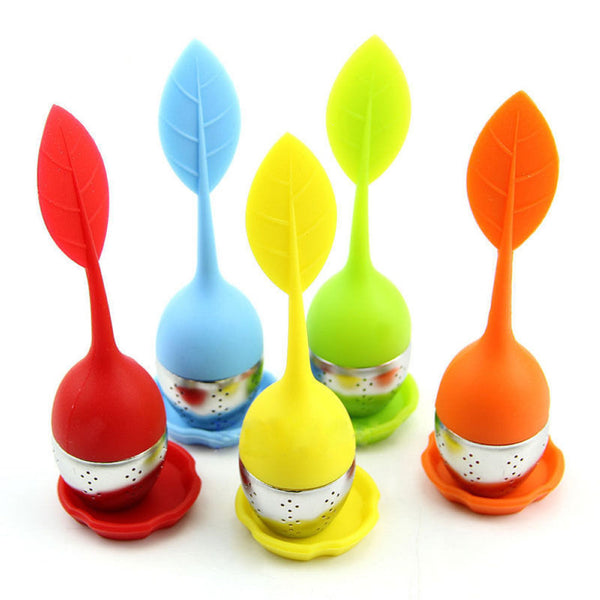 Pennie's Tea Infuser - 1