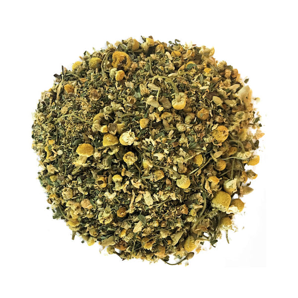 Mint Chamomile Herbal Tea - 2