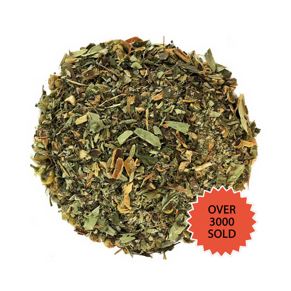 Instant Colonic Weight Loss Detox Tea - 2