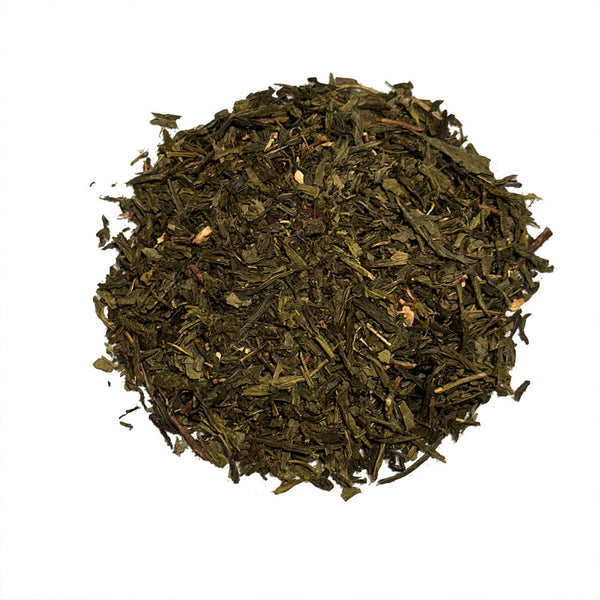 Ginger Peach Blast - 2