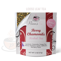 Berry Chamomile Herbal Tea - 1