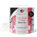 Earl Gray Cream Black Tea - 1
