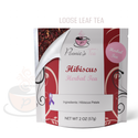 Hibiscus Herbal Tea - 1