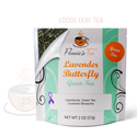 Lavender Butterfly Green Tea - 1