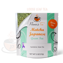 Matcha Japanese Green Tea - 1