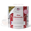 Mint Chamomile Herbal Tea - 1
