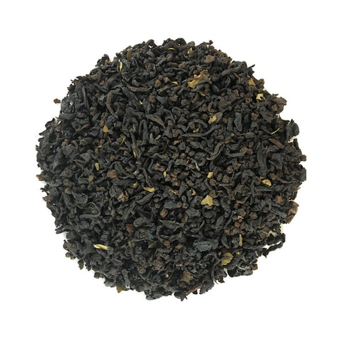Black Currant Tea - 0
