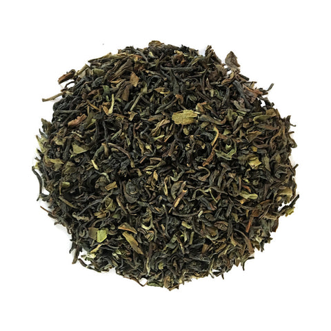 Darjeeling Black Tea - 0