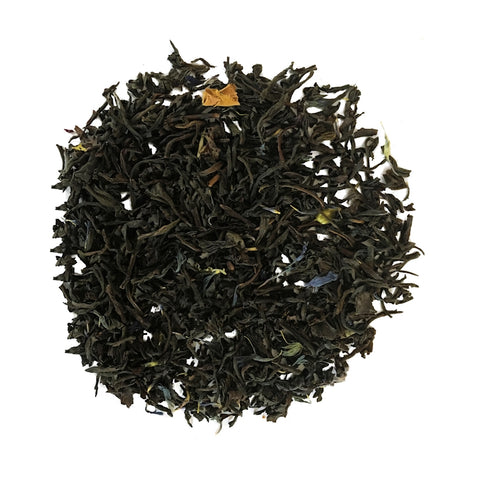 Earl Gray Black Tea - 0