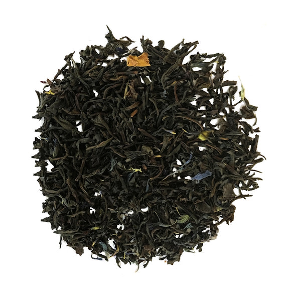 Earl Gray Black Tea - 2
