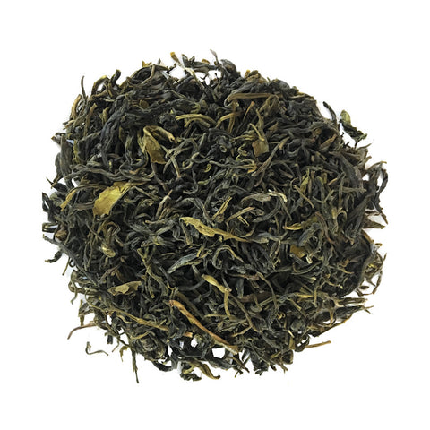 Organic Yunwu Green Tea - 0