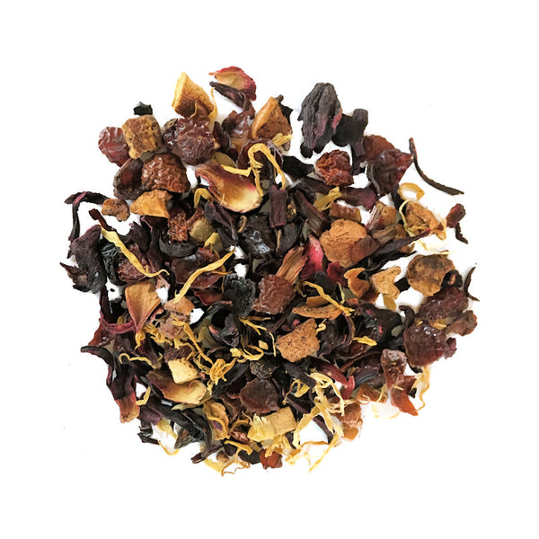 Summer Fun Flavored Tea | Pennie's Tea