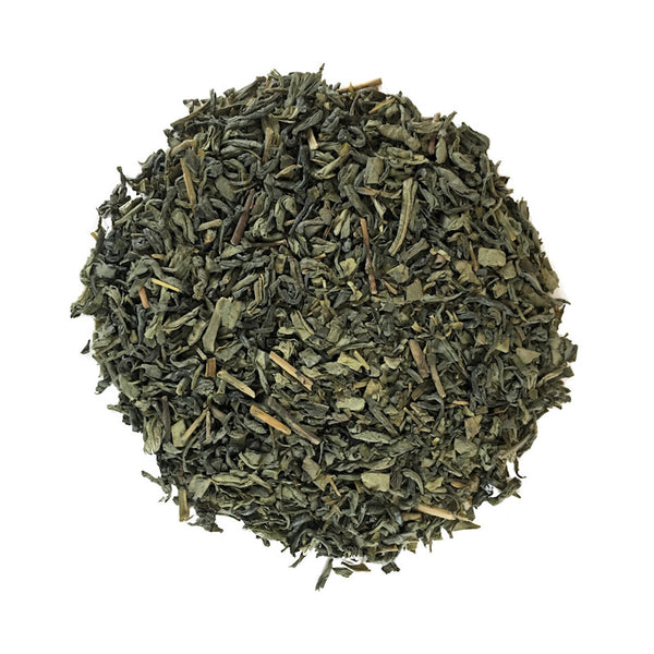 Green Tea - 2