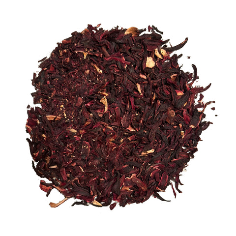 Hibiscus Herbal Tea - 0