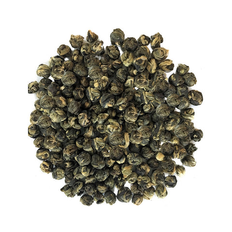 Jasmine Pearls Green Tea - 0