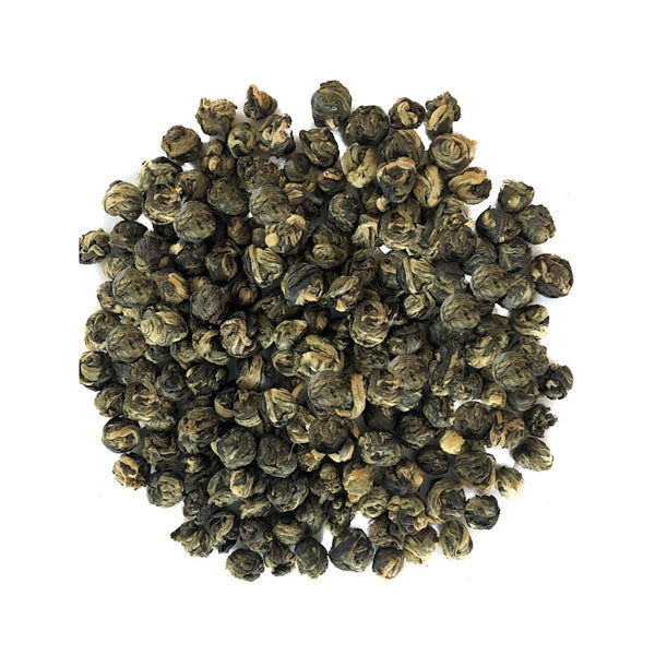 Jasmine Pearls Green Tea - 2